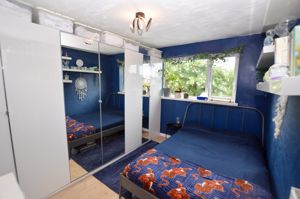 Bedroom Two- click for photo gallery